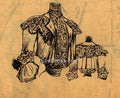 15% off  1901 Figaro Louis C00-Louis15