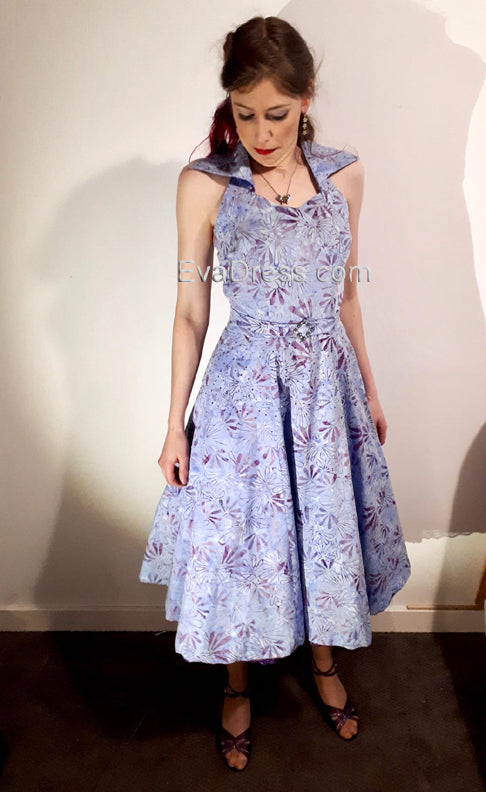 15% off 1953 Evening Gown E50-950815