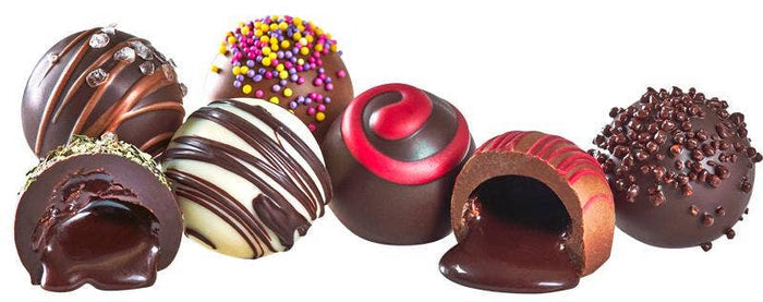 16pc Artisan Truffles