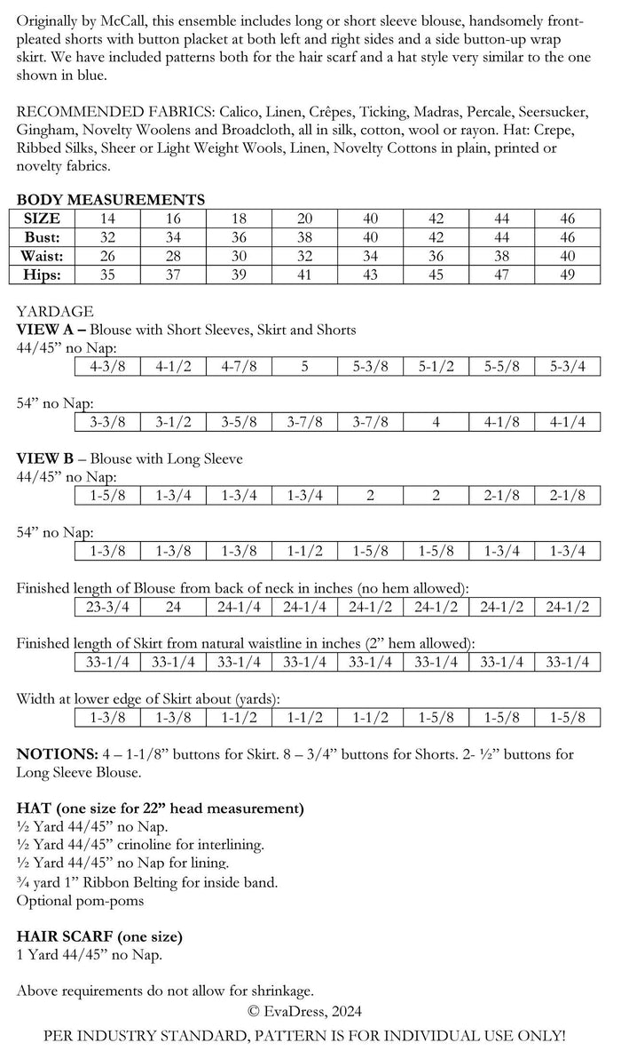 1933 Sports Ensemble Sp30-7671
