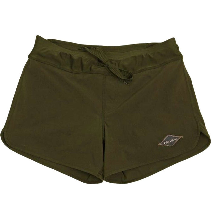 2020 FOLLOW PHARAOH RIDE SHORTS