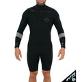 2021 JETPILOT X1 2X2 L/S SPRING SUIT