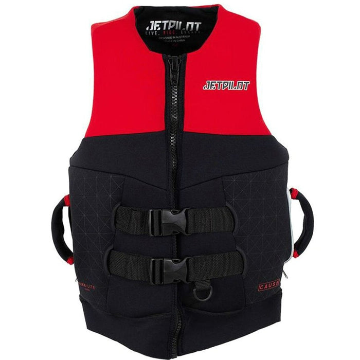 2024 JETPILOT CAUSE SUPERGRIP VEST  - RE