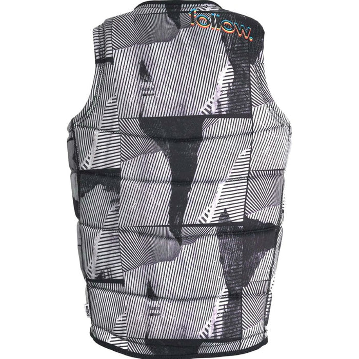2025 FOLLOW ORDER 2 VEST