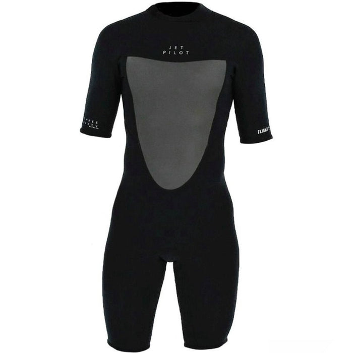2025 JETPILOT FLIGHT 2X2 BZ SS SPRINGSUIT