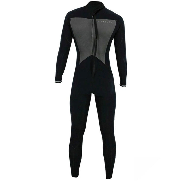 2025 JETPILOT FLIGHT 3X2 BZ LS STEAMER