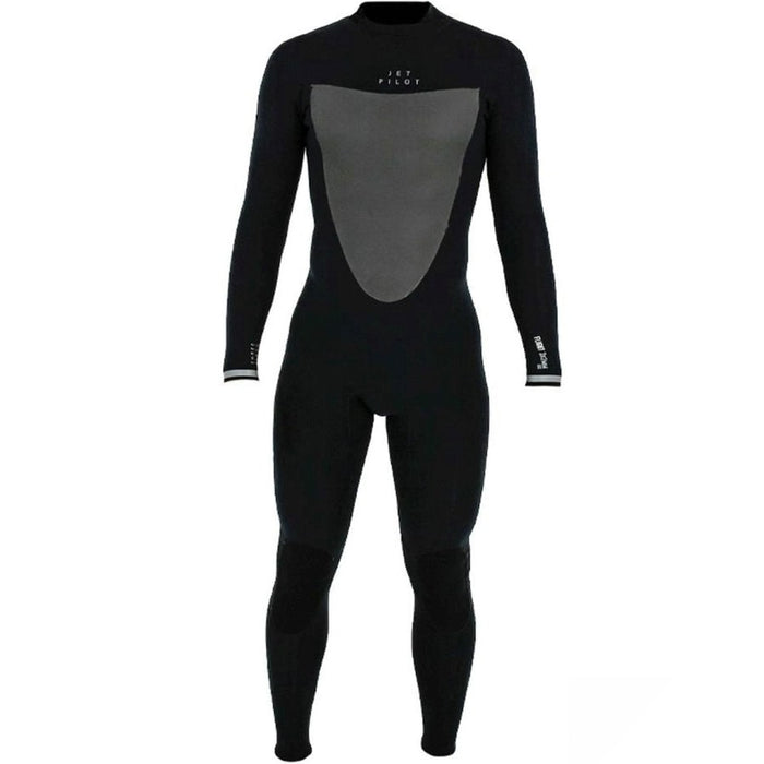 2025 JETPILOT FLIGHT 3X2 BZ LS STEAMER