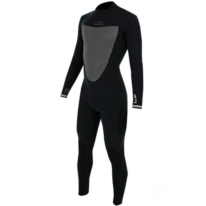 2025 JETPILOT FLIGHT 3X2 BZ LS STEAMER