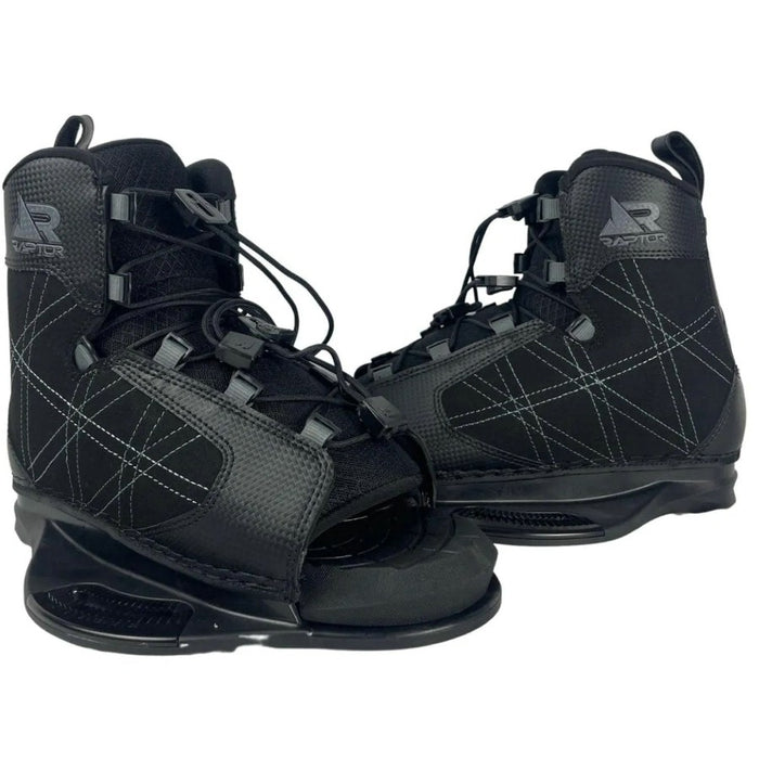 2025 RAPTOR CONTROL WAKEBOARD BOOTS