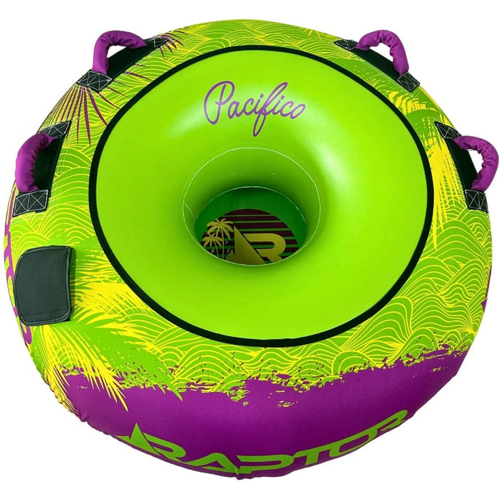 2025 RAPTOR PACIFICO TUBE