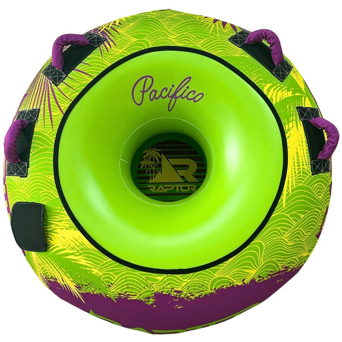 2025 RAPTOR PACIFICO TUBE