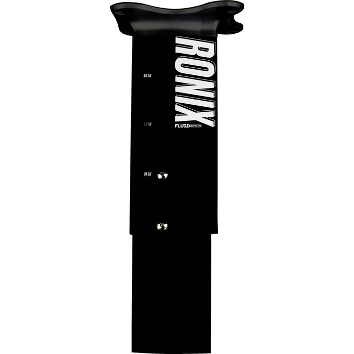 2025 RONIX SHIFT 3 IN 1 MAST