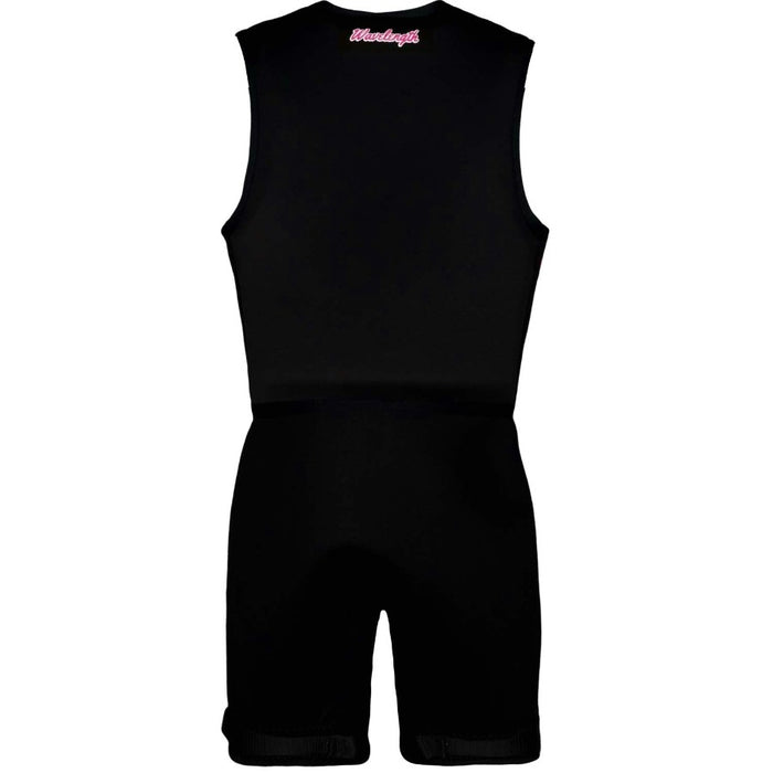 2025 WAVELENGTH JUNIOR BUOYANCY SUIT - COTTON CANDY