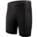 2026 KGB MENS SHORTS - JET BLACK