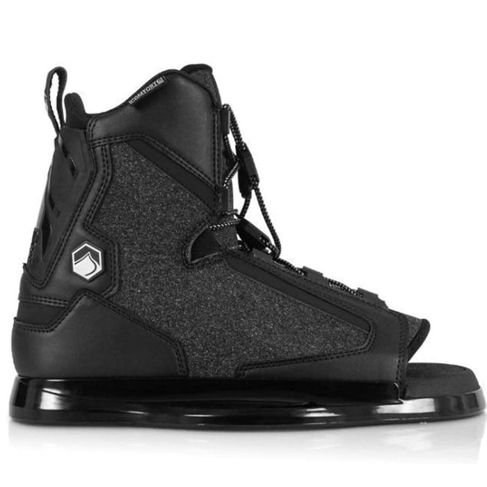 2026 LIQUID FORCE INDEX WAKEBOARD BOOTS