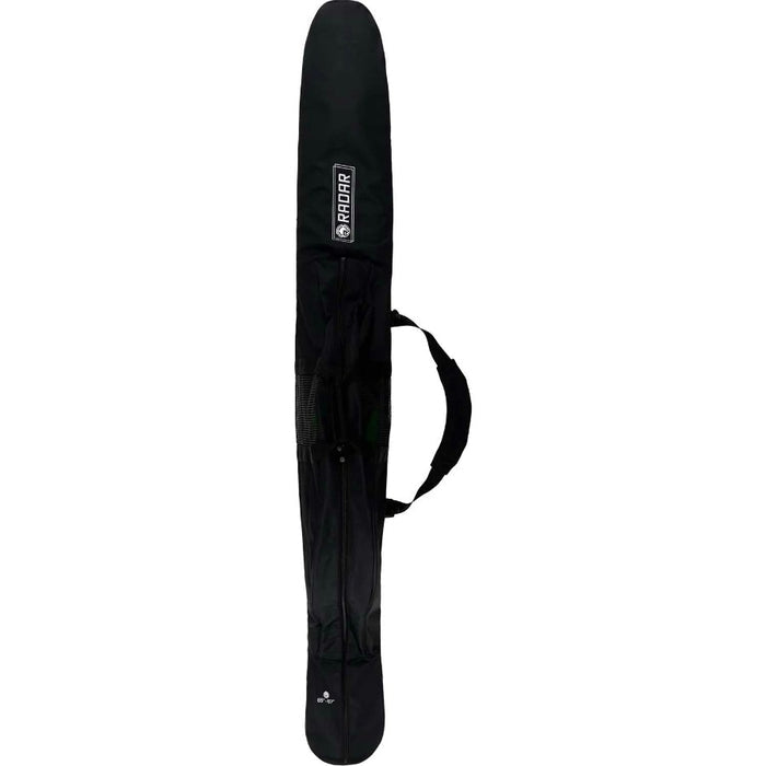 2026 RADAR HALF PADDED SLALOM CASE
