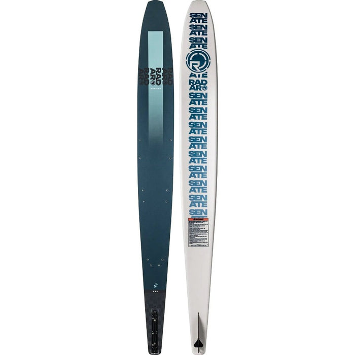 2026 RADAR SENATE PRO BUILD SKI BLANK