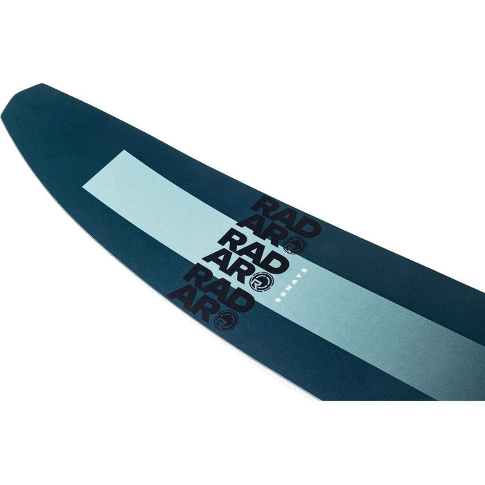 2026 RADAR SENATE PRO BUILD SKI BLANK