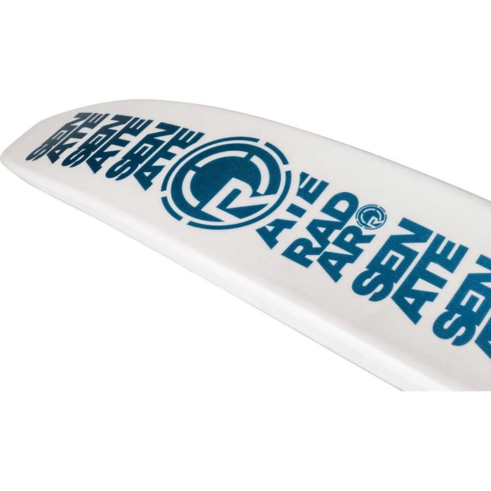 2026 RADAR SENATE PRO BUILD SKI BLANK