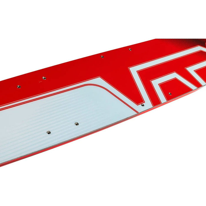 2026 RADAR VAPOR GRAPHITE SKI BLANK