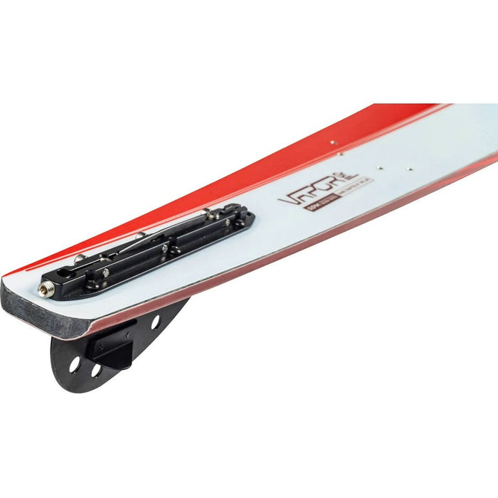 2026 RADAR VAPOR GRAPHITE SKI BLANK