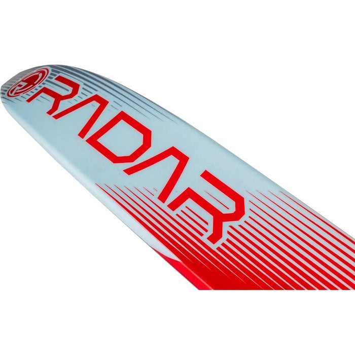 2026 RADAR VAPOR GRAPHITE SKI BLANK