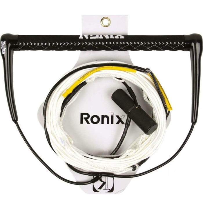 2026 RONIX COMBO 5.0 PACKAGE - YELLOW