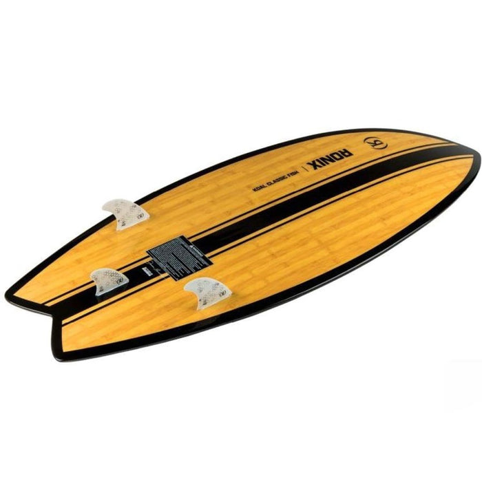 2026 RONIX KOAL CLASSIC FISH WAKESURFER