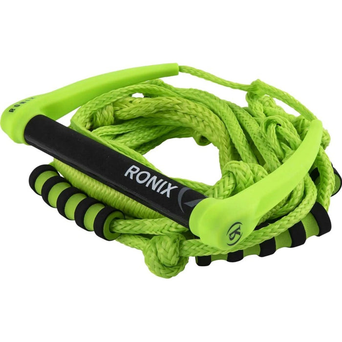2026 RONIX SILICONE SURF ROPE & HANDLE