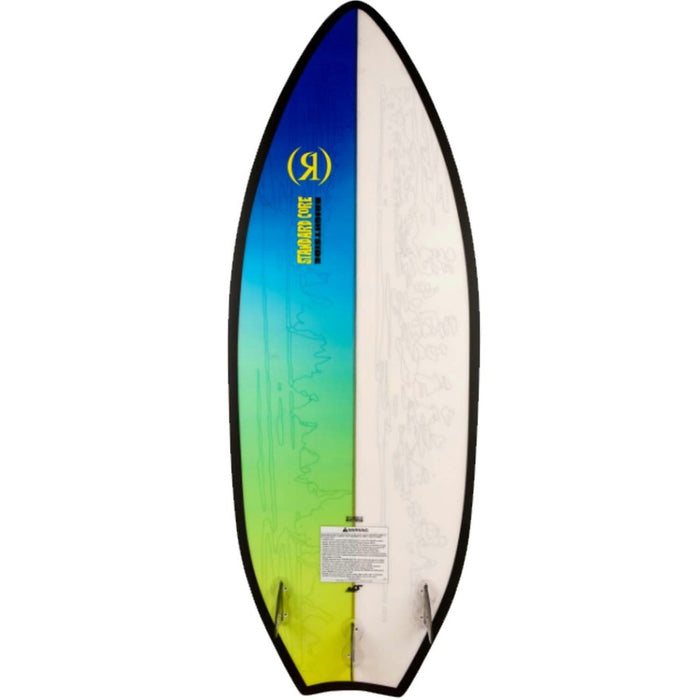 2026 RONIX STANDARD CORE BRIGHTSIDE WAKESURFER
