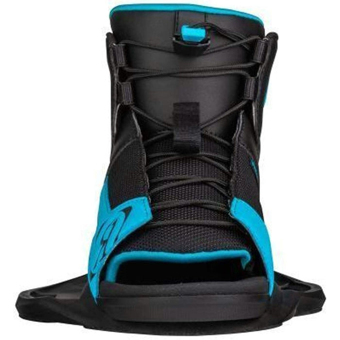 2026 RONIX VISION WAKEBOARD BOOTS