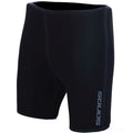 2026 SANDS BAREFOOT SHORTS - BLACK