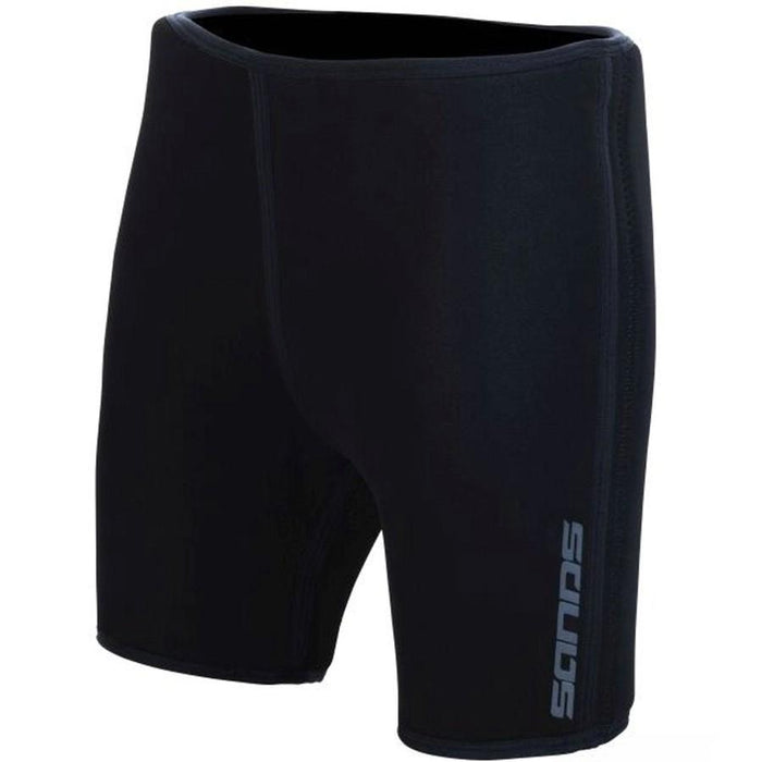 2026 SANDS BAREFOOT SHORTS - BLACK