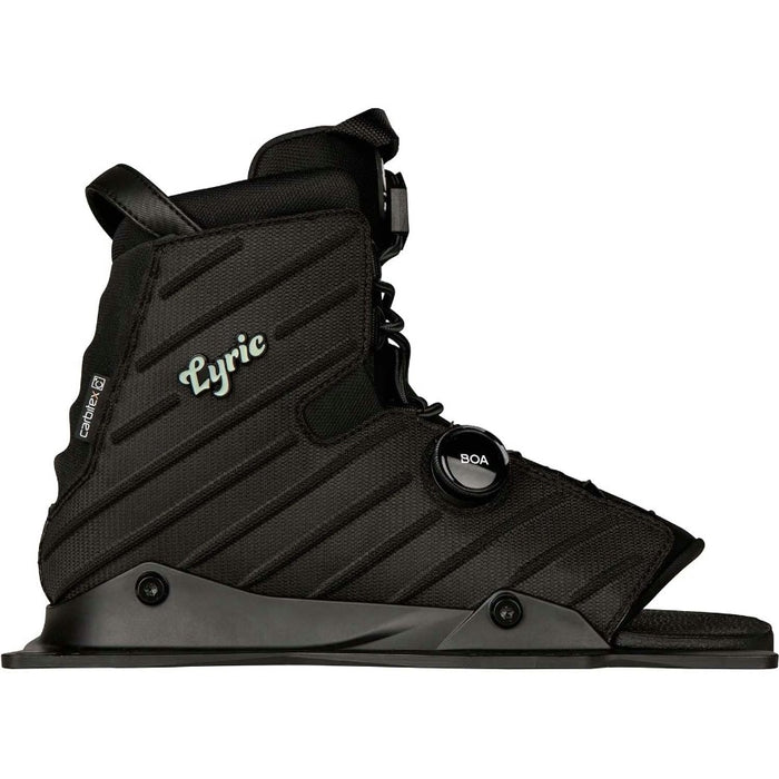 2027 RADAR LYRIC BOA BOOT