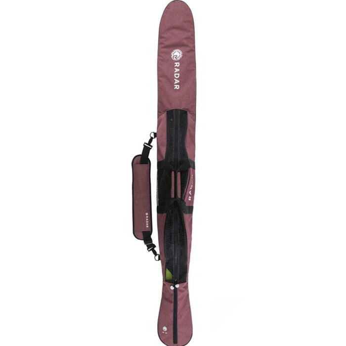 2027 RADAR WOMENS PADDED SLALOM SKI COVER