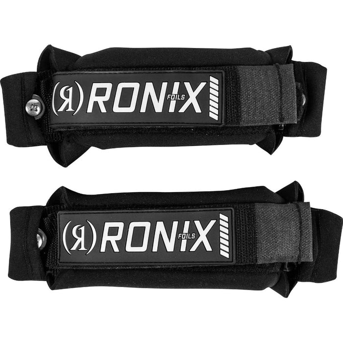 2027 RONIX ADJUSTABLE FOOT STRAPS (2 PACK)