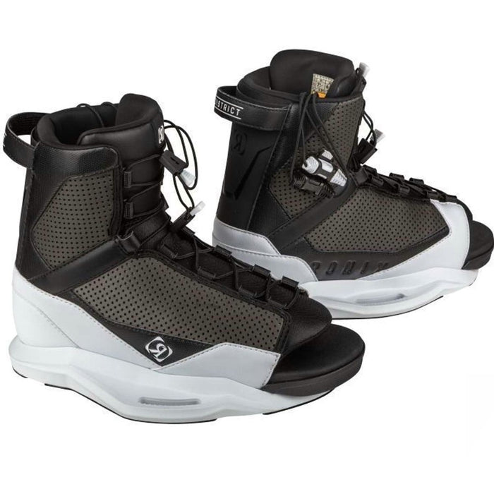 2027 RONIX DISTRICT WAKEBOARD BOOTS
