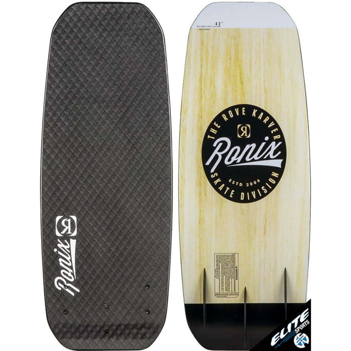 2027 RONIX KARVER WAKESKATE