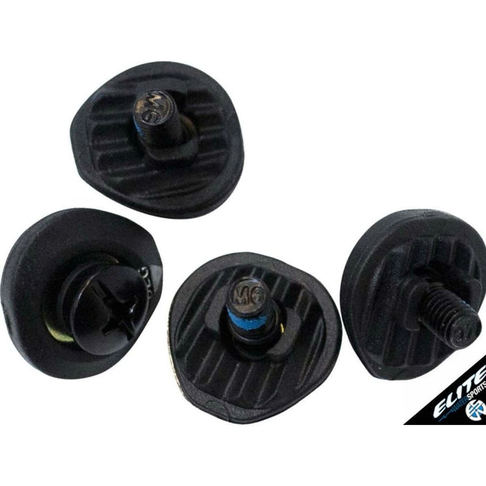 2027 RONIX M6 BASELESS BOOTS HARDWARE (SET OF 4)
ET OF 4)