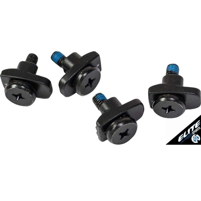 2027 RONIX M6 BOOT HARDWARE (SET OF 4)