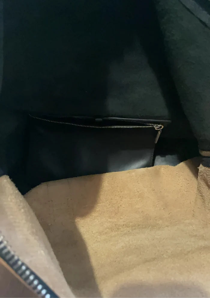 3.1 Phillip Lim-skinndatorväska
