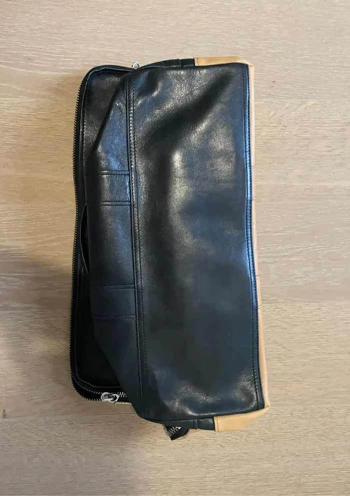 3.1 Phillip Lim-skinndatorväska