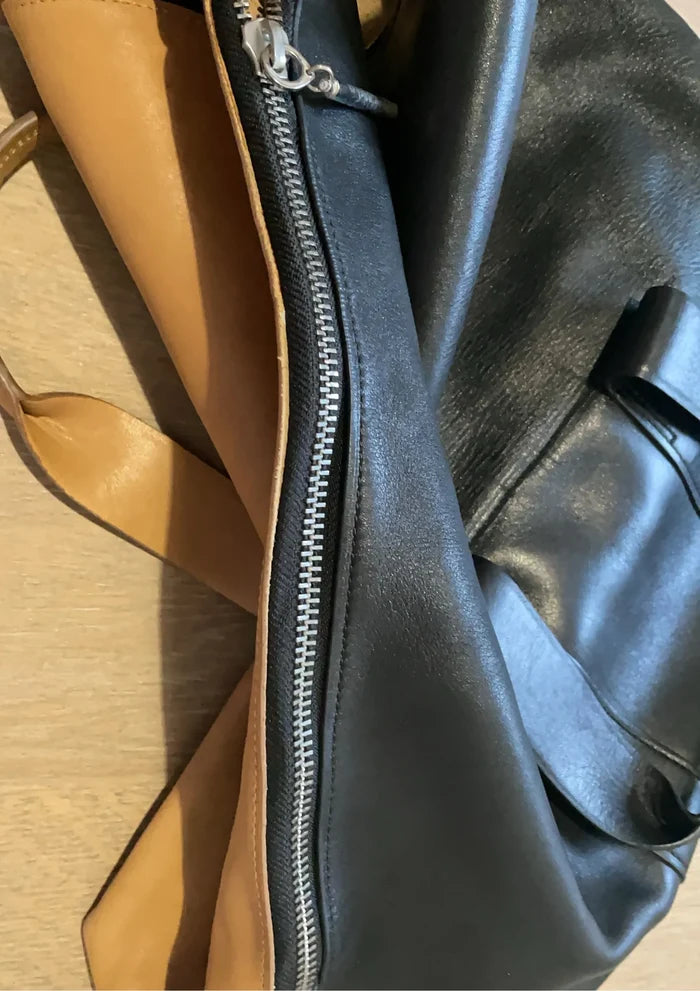 3.1 Phillip Lim-skinndatorväska