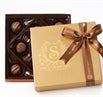4.5oz Signature Collection 9pc Assorted Truffles