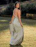 99 Ways To Style The Infinity Gown - Ebook - The Gown House