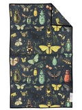 Arthropod: Double-Sided Hand Towel