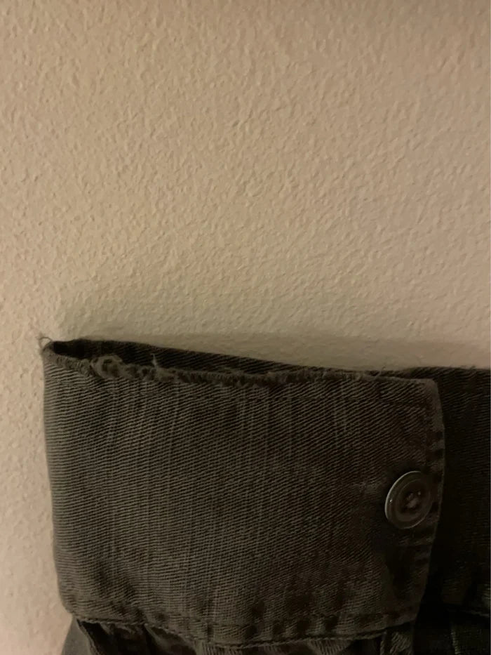 A Day's March Tencel-skjorta
