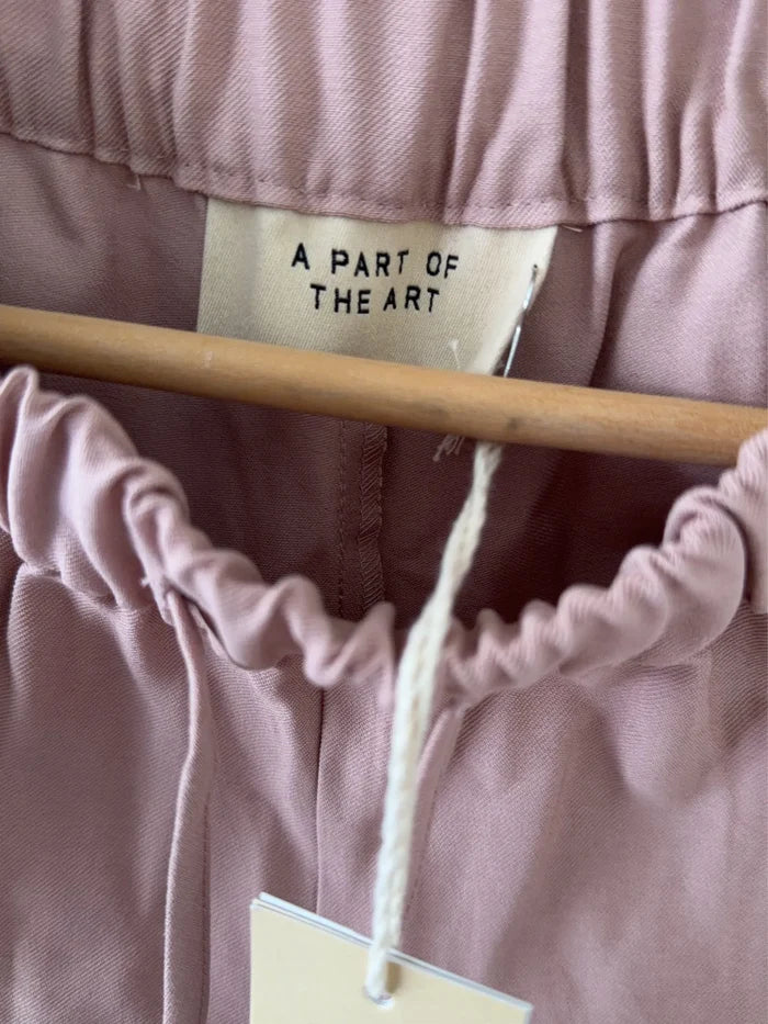 A Part Of The Art Vacant-byxor NWT