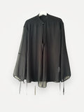 Acne Studios-blus