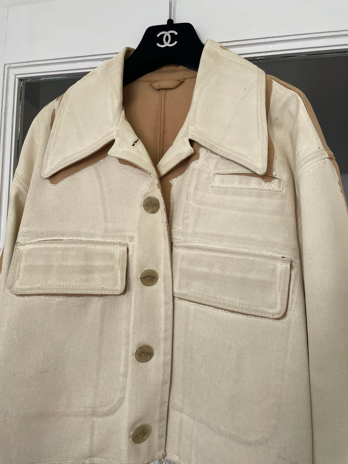 Acne Studios-jacka